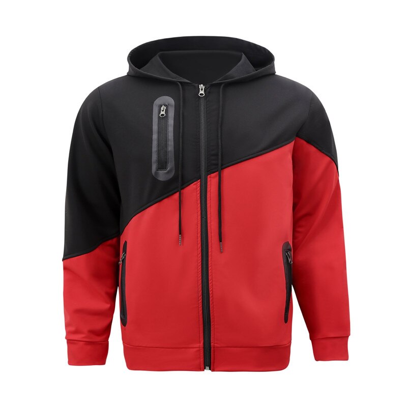 Men's Tracksuit Jogging Set Hoodie & Sweatpants