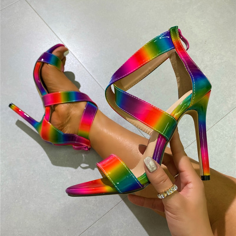 Shoes High Heels Super Model FR Body Figure Doll Shoes Sandals Shoes Boots