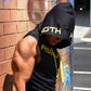 Men's Tank Tops Gym Clothing Fitness Sleeveless Hoodie