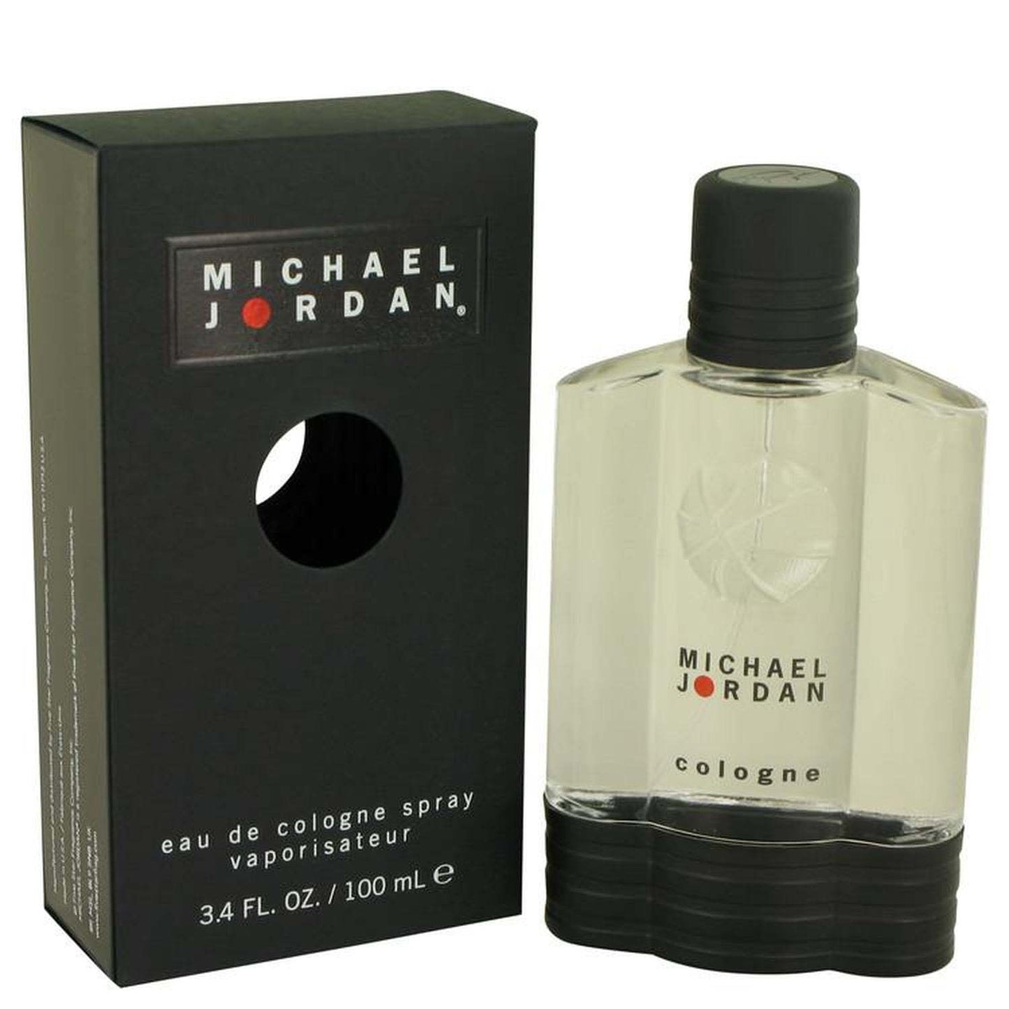 MICHAEL JORDAN by Michael Jordan Cologne Spray 3.4 oz